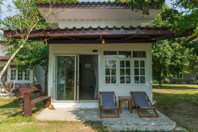 Imagen de la habitación del Hotel SIAM BEACH RESORT KOH KOOD, KOH KOOD . Foto 6