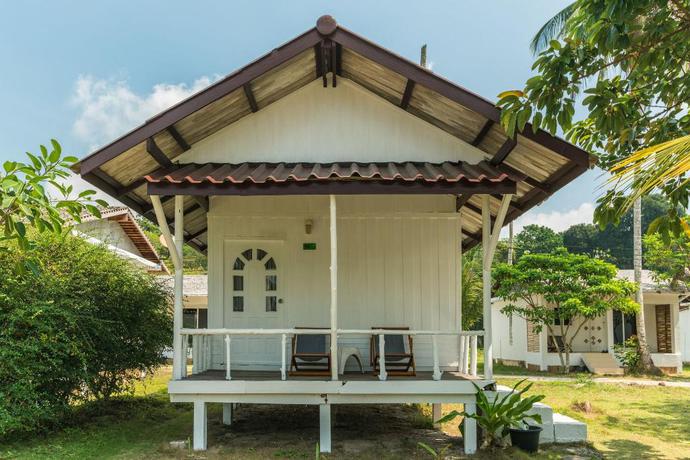Imagen de la habitación del Hotel SIAM BEACH RESORT KOH KOOD, KOH KOOD . Foto 8