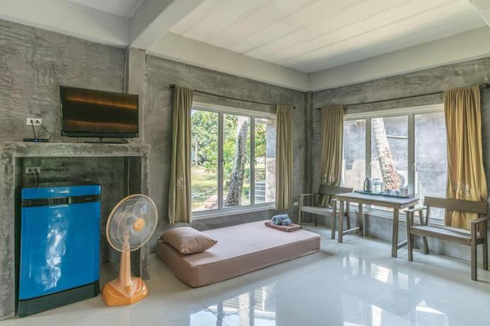 Imagen de la habitación del Hotel SIAM BEACH RESORT KOH KOOD, KOH KOOD . Foto 9