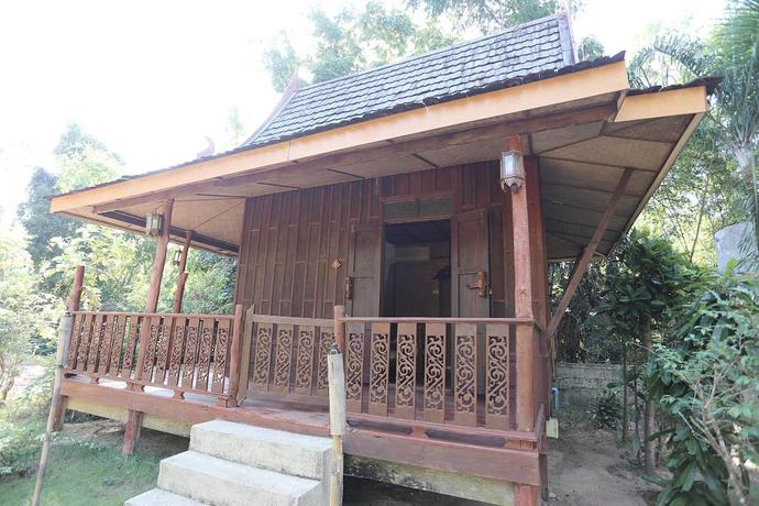 Imagen general del Hotel SIAM VILLA. Foto 3
