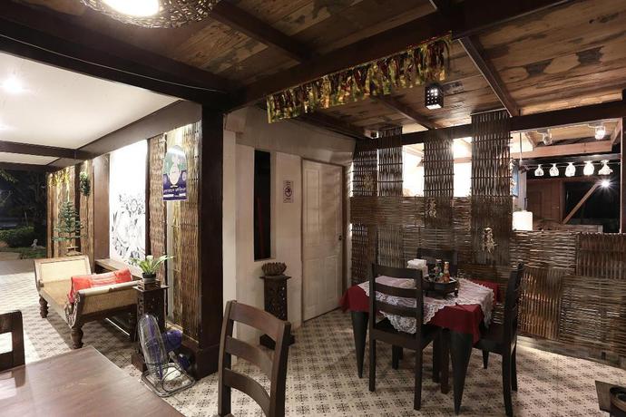 Imagen general del Hotel SIAM VILLA. Foto 4