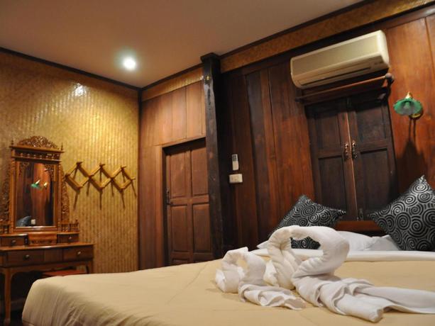 Imagen general del Hotel SIAM VILLA. Foto 6