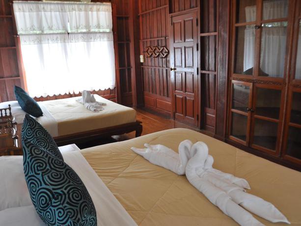 Imagen general del Hotel SIAM VILLA. Foto 7