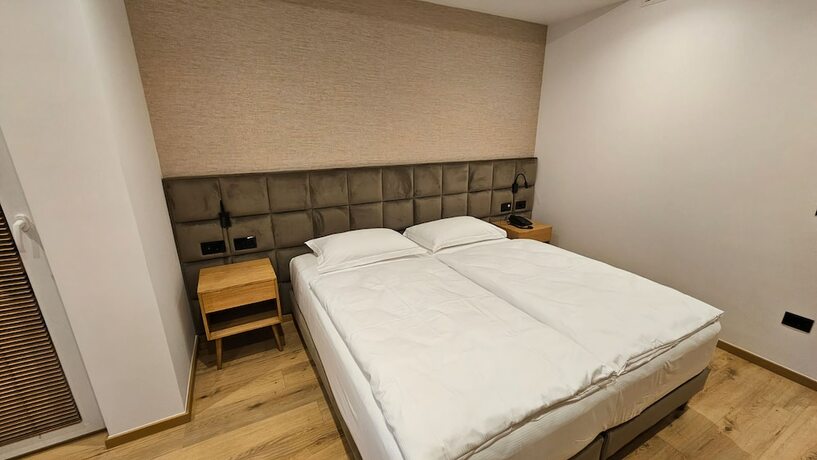 Imagen general del Hotel SIBB. Foto 3