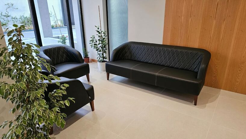 Imagen general del Hotel SIBB. Foto 4