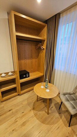 Imagen general del Hotel SIBB. Foto 7