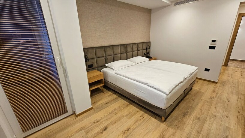 Imagen general del Hotel SIBB. Foto 8