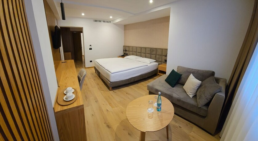 Imagen general del Hotel SIBB. Foto 9