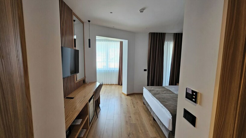 Imagen general del Hotel SIBB. Foto 10