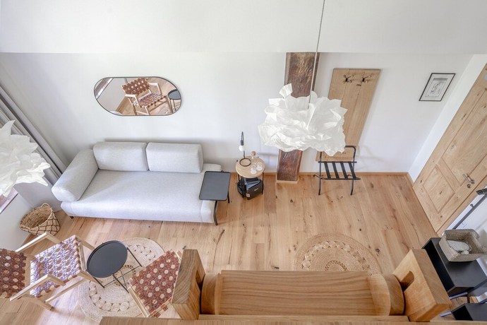 Imagen de la habitación del Hotel SIBON Wine and Spa Resort Jeruzalem. Foto 2