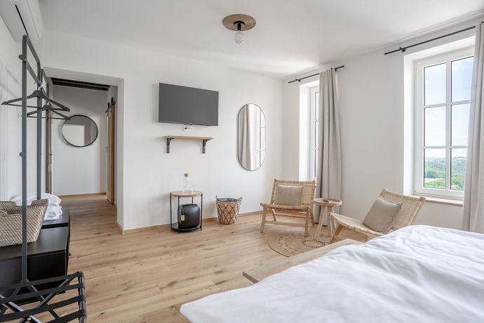 Imagen de la habitación del Hotel SIBON Wine and Spa Resort Jeruzalem. Foto 3