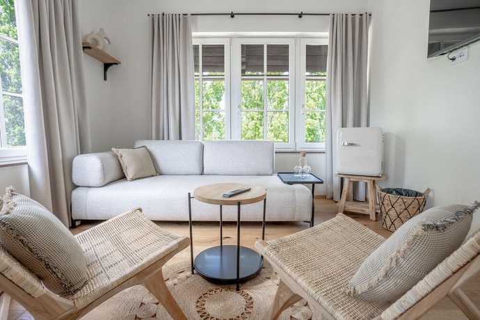 Imagen de la habitación del Hotel SIBON Wine and Spa Resort Jeruzalem. Foto 7