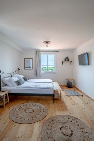 Imagen de la habitación del Hotel SIBON Wine and Spa Resort Jeruzalem. Foto 10