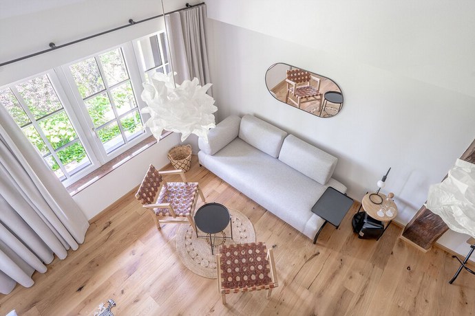 Imagen de la habitación del Hotel SIBON Wine and Spa Resort Jeruzalem. Foto 12