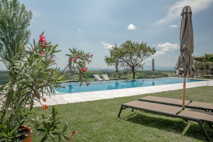 Imagen general del Hotel SIBON Wine and Spa Resort Jeruzalem. Foto 1