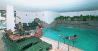 Imagen de los exteriores del Hotel SIDE HERA HOTELS (EX HERA BEACH). Foto 6