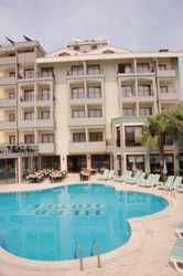 Imagen general del Hotel SIDE HERA HOTELS (EX HERA BEACH). Foto 1