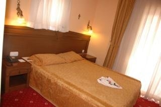 Imagen de la habitación del Hotel SIDE HERA HOTELS (EX HERA BEACH). Foto 4