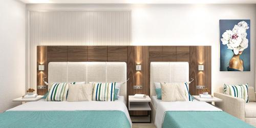 Imagen de la habitación del Hotel SIDE MOON PALACE, Manavgat. Foto 16