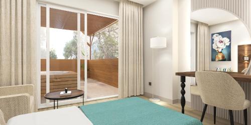 Imagen de la habitación del Hotel SIDE MOON PALACE, Manavgat. Foto 20