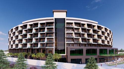 Imagen general del Hotel SIDE STELLA ELİTE RESORT&SPA. Foto 1