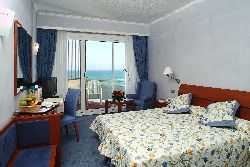 Imagen de la habitación del Hotel SIDI SAN JUAN. Foto 2