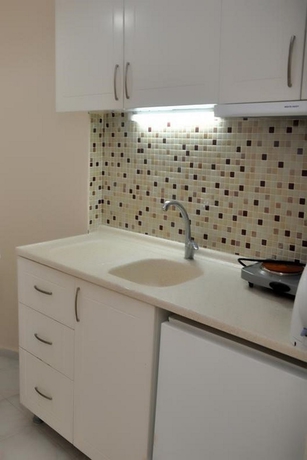 Imagen general del Hotel SIESTA BEACH APARTMENTS. Foto 6