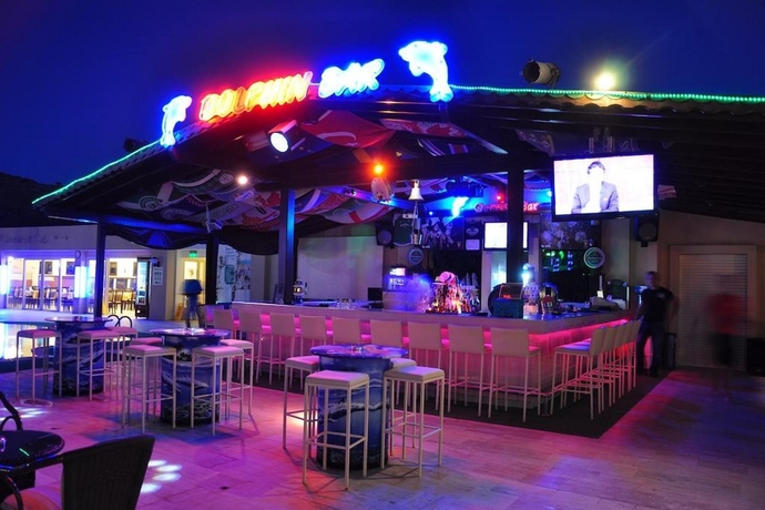 Imagen general del Hotel SIESTA BEACH APARTMENTS. Foto 7