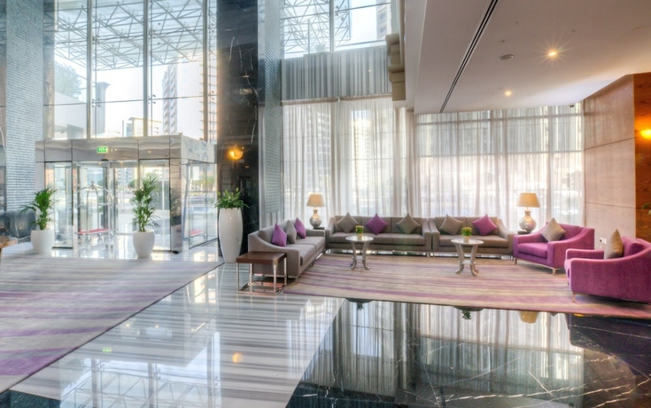 Imagen de los interiores del Hotel SIGNATURE 1 HOTEL TECOM. Foto 14