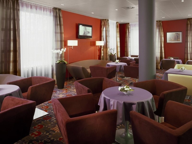 Imagen general del Hotel SILENZIO HOTEL. Foto 2