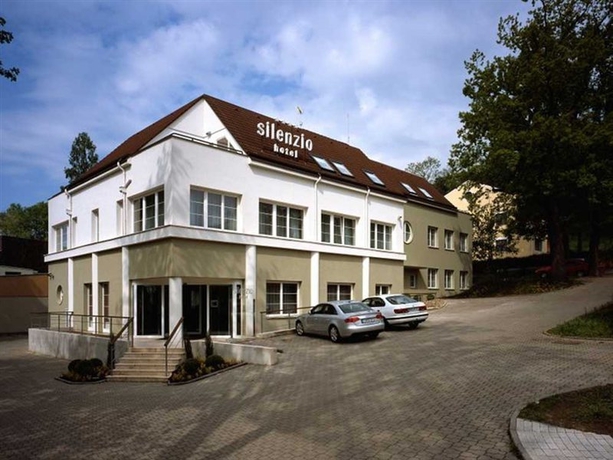 Imagen general del Hotel SILENZIO HOTEL. Foto 5