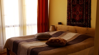 Imagen de la habitación del Hotel SILK ROAD, Erev&aacute;n. Foto 13