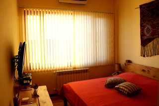 Imagen de la habitación del Hotel SILK ROAD, Erev&aacute;n. Foto 14
