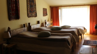 Imagen de la habitación del Hotel SILK ROAD, Erev&aacute;n. Foto 15