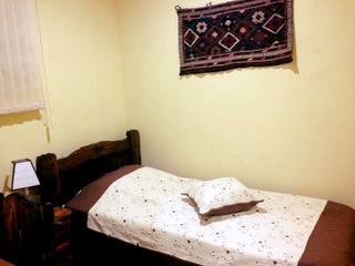 Imagen de la habitación del Hotel SILK ROAD, Erev&aacute;n. Foto 17