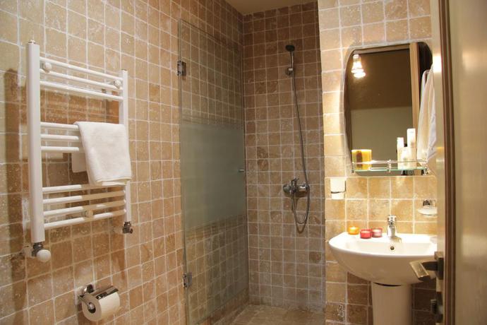 Imagen de la habitación del Hotel SILK ROAD, Erev&aacute;n. Foto 18