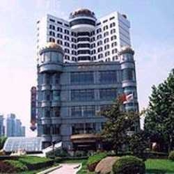 Imagen general del Hotel SILK ROAD HOTEL. Foto 1