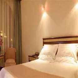 Imagen general del Hotel SILK ROAD HOTEL. Foto 3