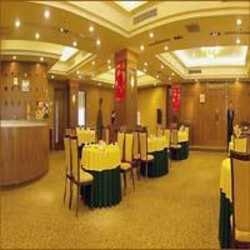 Imagen general del Hotel SILK ROAD HOTEL. Foto 4