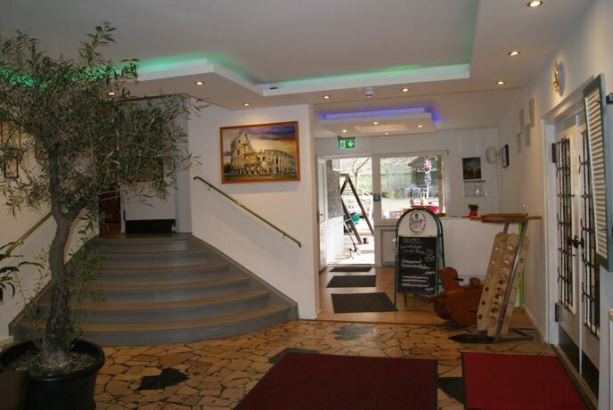 Imagen general del Hotel SILONCE and Restaurant. Foto 1