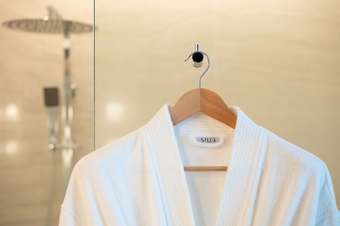 Imagen de la habitación del Hotel SILQ And Residence Managed By Ascott Limited. Foto 16