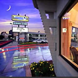 Imagen general del Hotel SILVER MOON LODGE. Foto 1