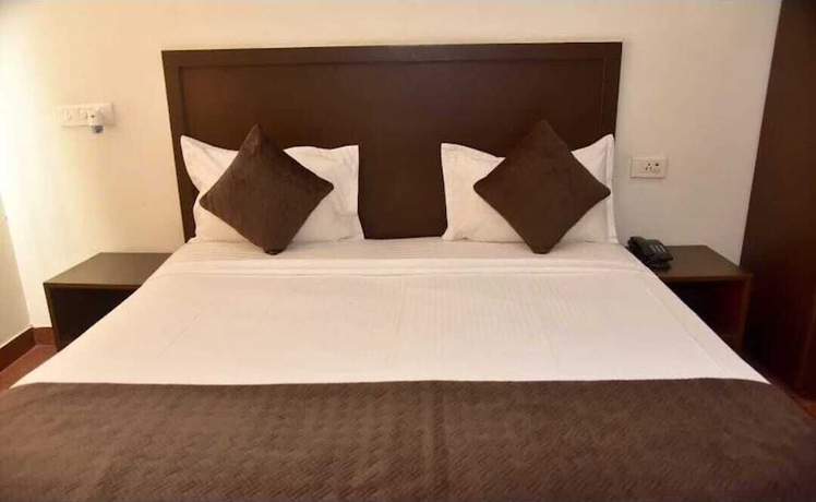 Imagen de la habitación del Hotel SILVER TREE HOTEL. Foto 6