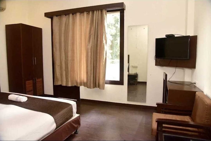 Imagen de la habitación del Hotel SILVER TREE HOTEL. Foto 7
