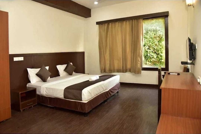 Imagen de la habitación del Hotel SILVER TREE HOTEL. Foto 8