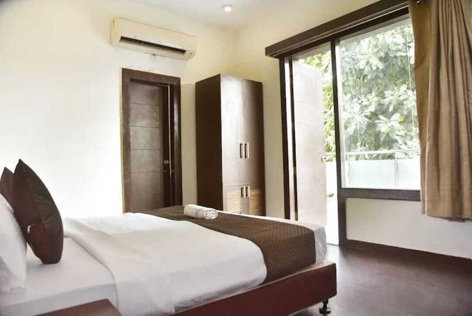 Imagen de la habitación del Hotel SILVER TREE HOTEL. Foto 10