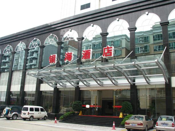 Imagen general del Hotel SILVERSEAS HOTEL. Foto 1