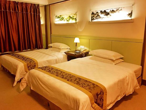 Imagen general del Hotel SILVERSEAS HOTEL. Foto 6
