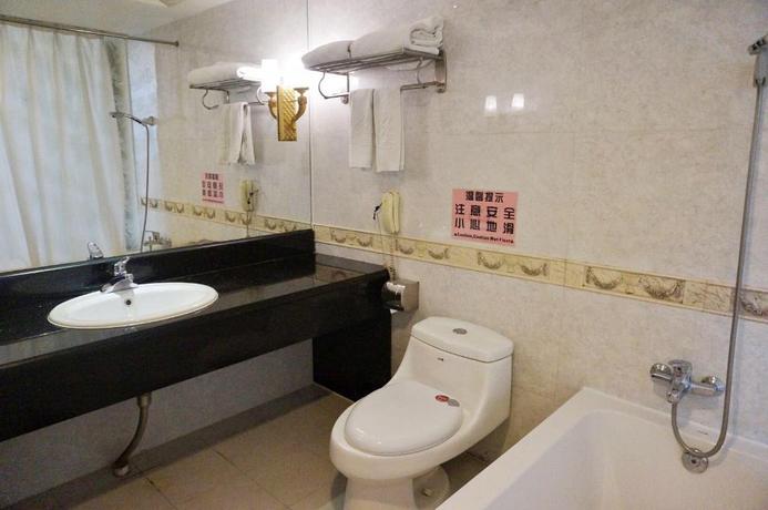 Imagen de la habitación del Hotel SILVERSEAS HOTEL. Foto 7