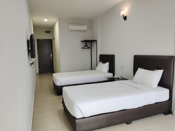 Imagen de la habitación del Hotel SIN LIEN HOTEL. Foto 4